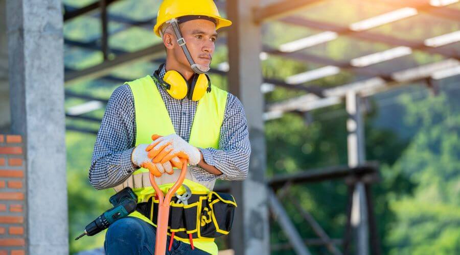 Professional residential roofers in Marion, VA